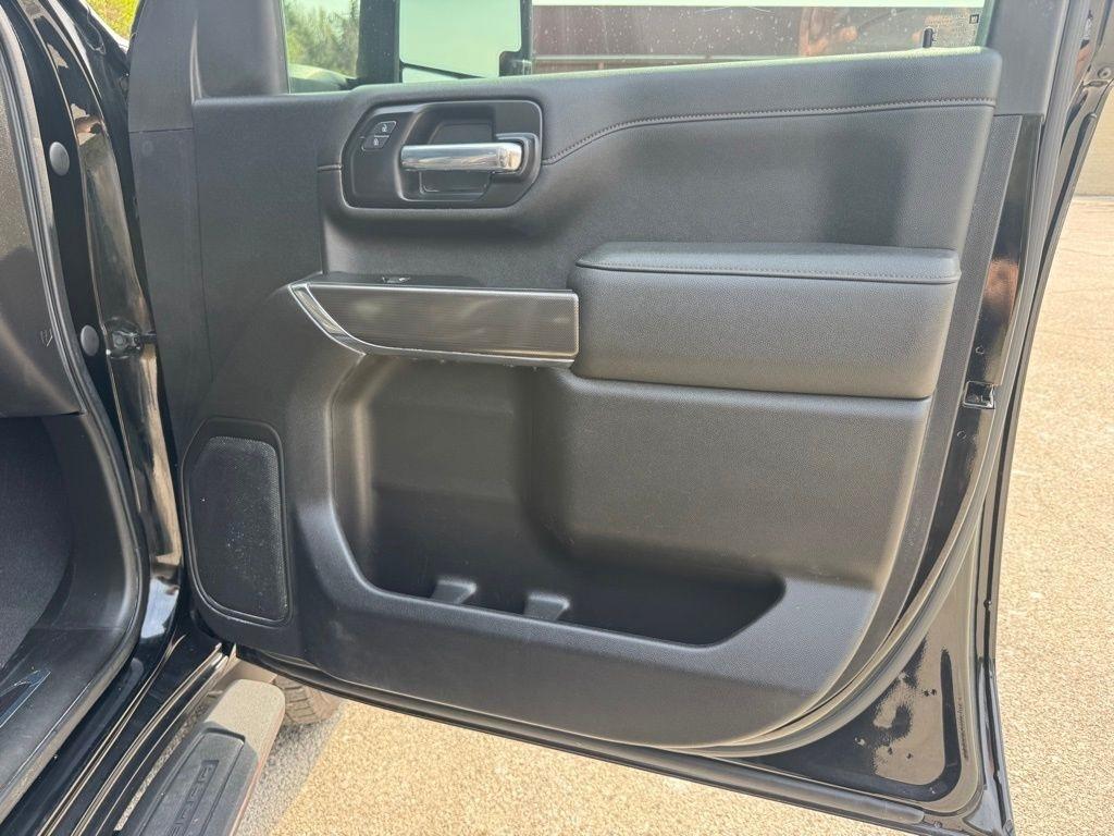 GMC Sierra 2500HD  2022