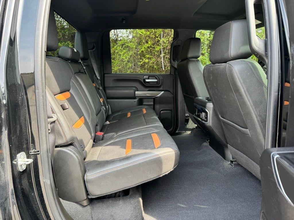 GMC Sierra 2500HD  2022