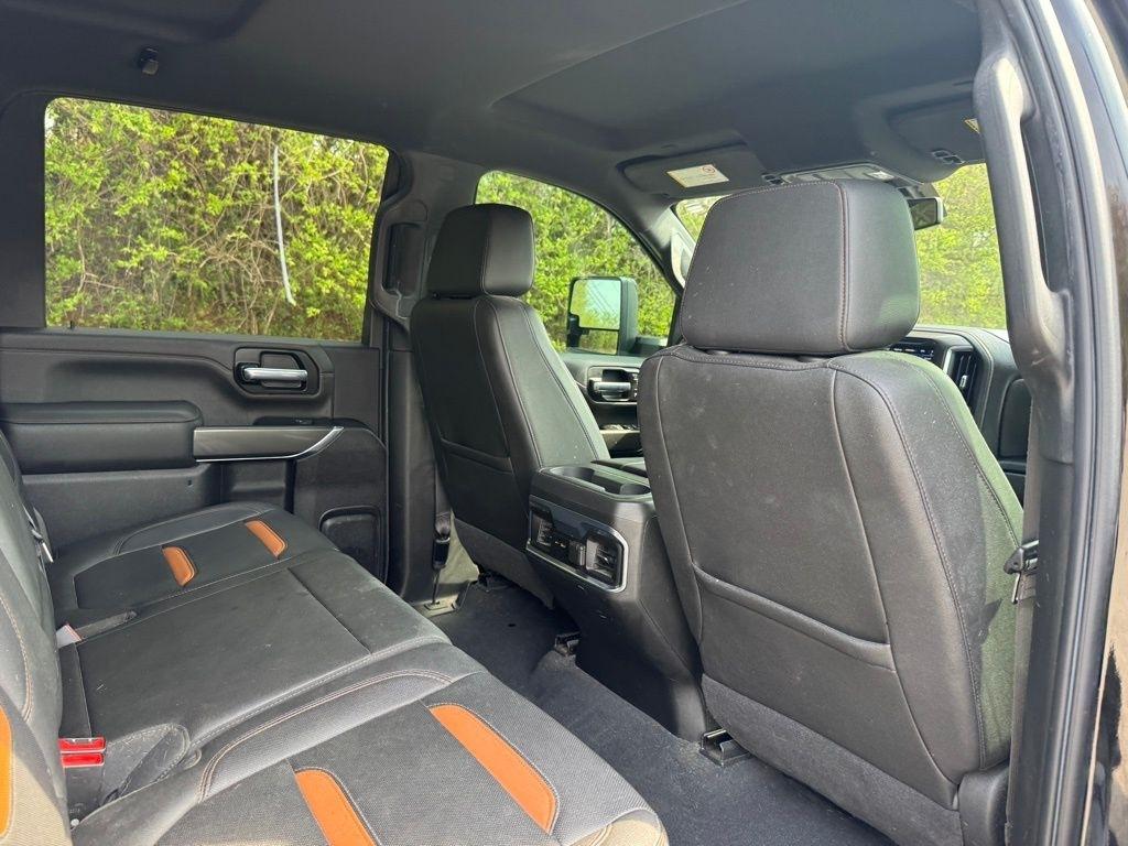 GMC Sierra 2500HD  2022