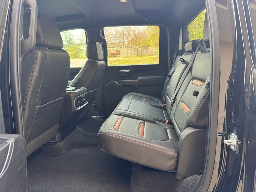 GMC Sierra 2500HD  2022