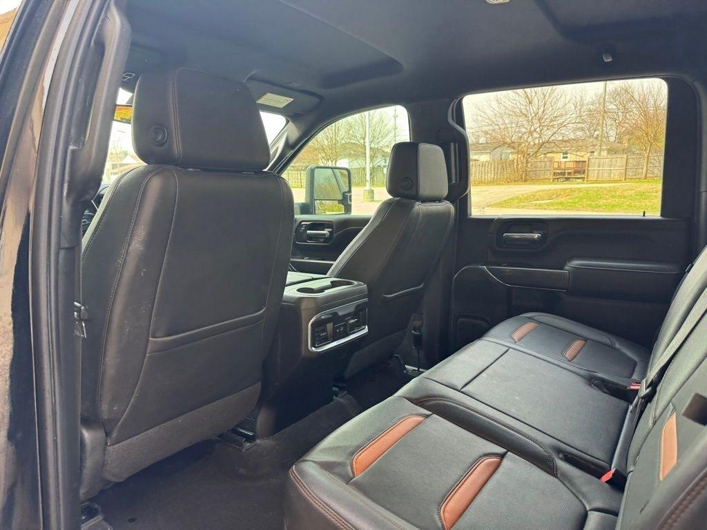 GMC Sierra 2500HD  2022