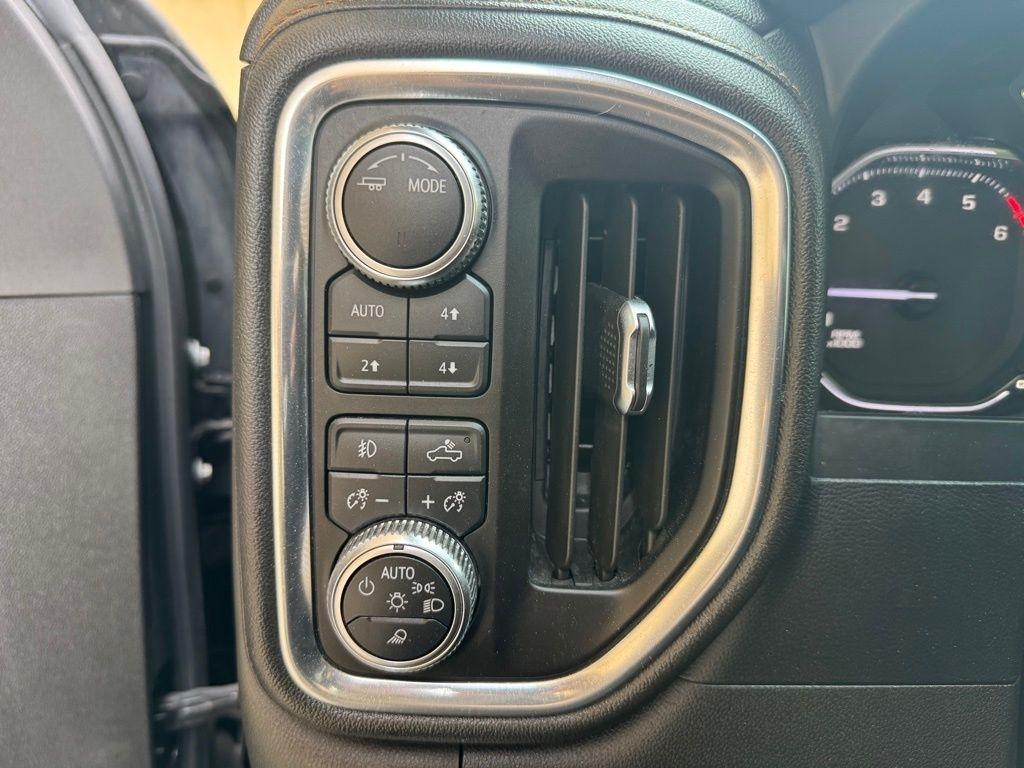 GMC Sierra 2500HD  2022