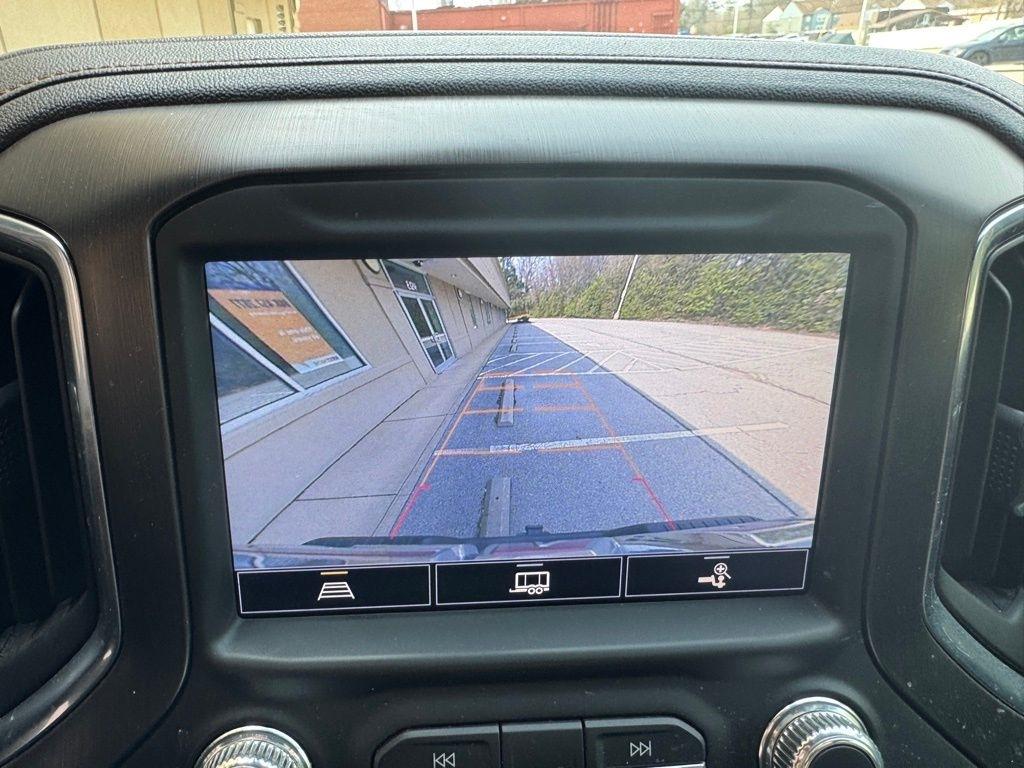 GMC Sierra 2500HD  2022