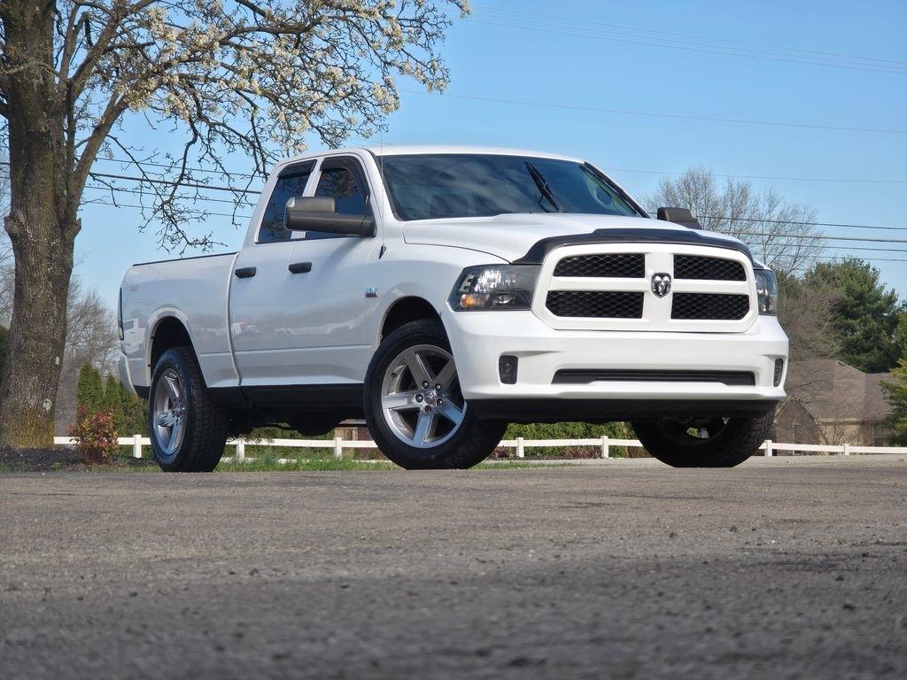 2015 RAM Ram 1500 Pickup Express