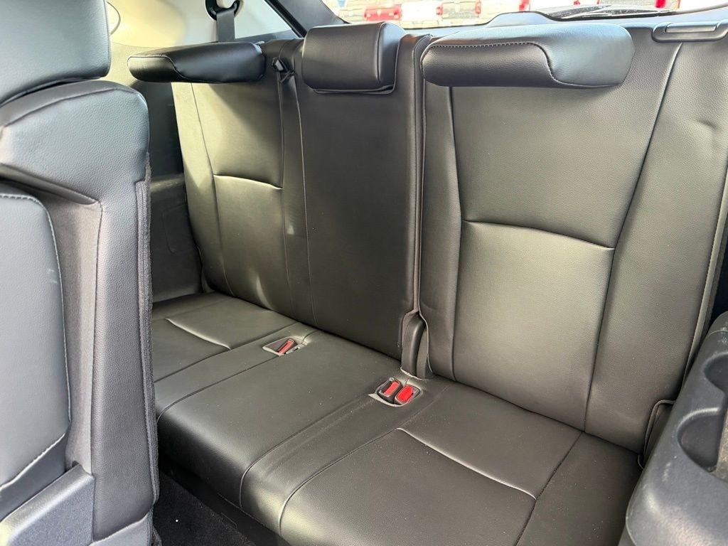 Toyota Highlander  2021