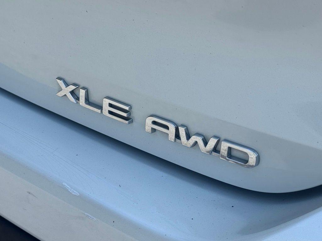 Toyota Highlander  2021