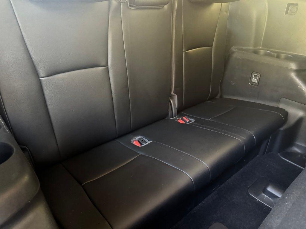 Toyota Highlander  2021