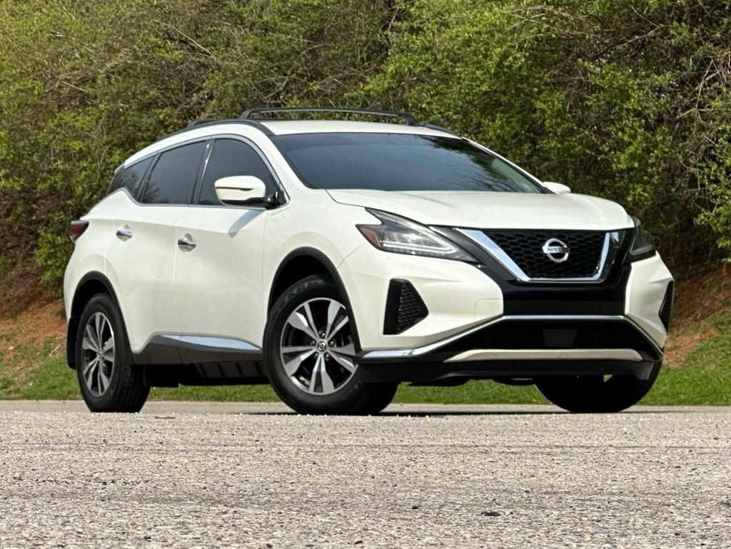 Nissan Murano  2019