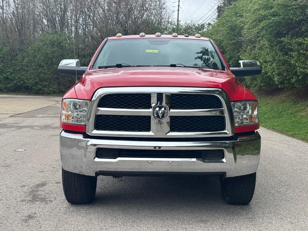 RAM 2500  2016
