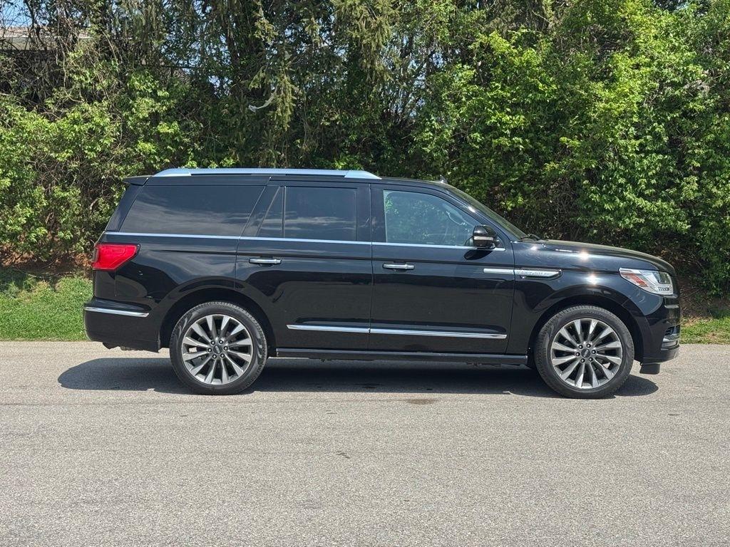 Lincoln Navigator  2018
