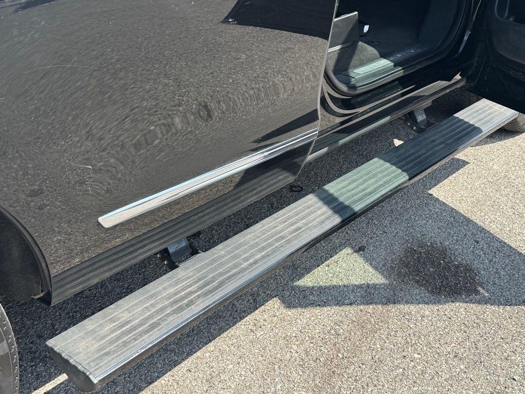 Lincoln Navigator  2018