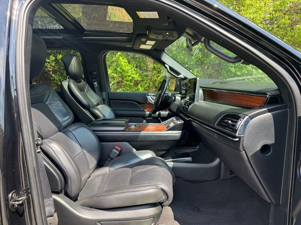 Lincoln Navigator  2018