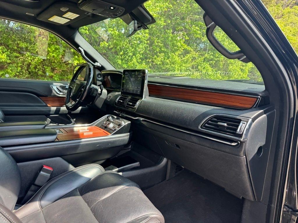 Lincoln Navigator  2018