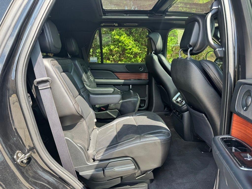 Lincoln Navigator  2018