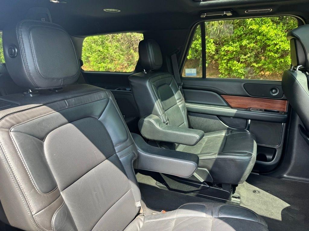 Lincoln Navigator  2018