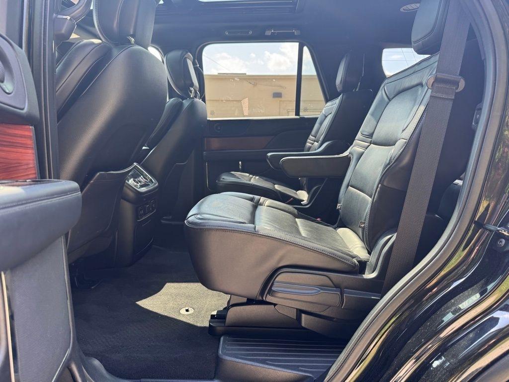 Lincoln Navigator  2018