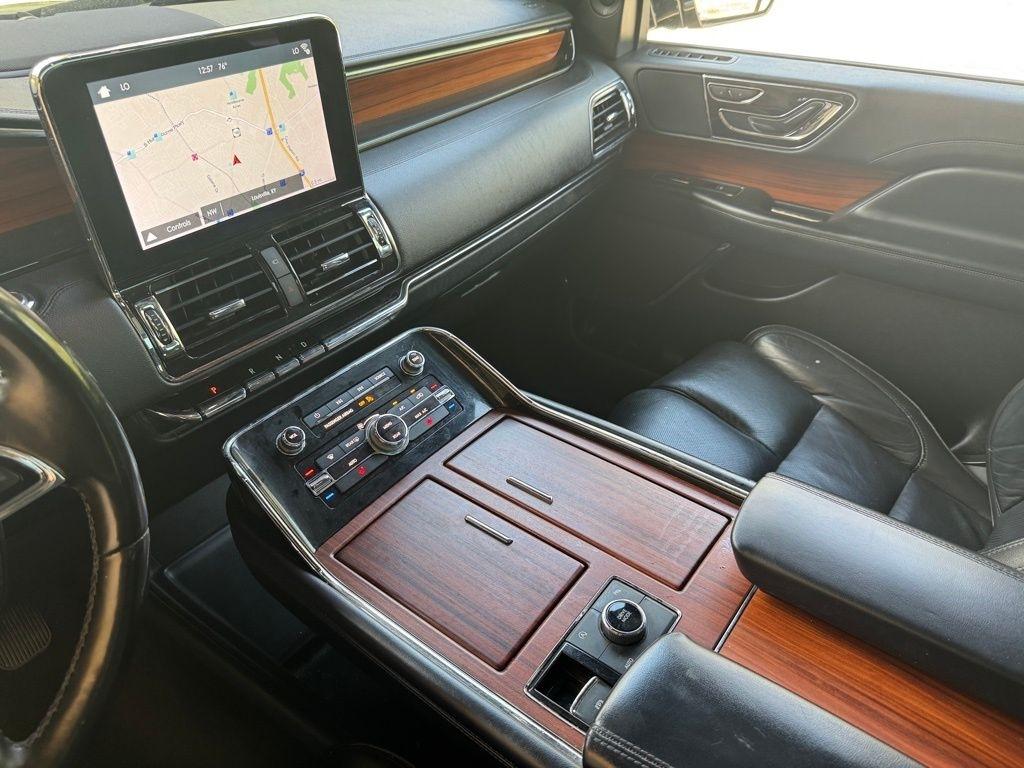 Lincoln Navigator  2018