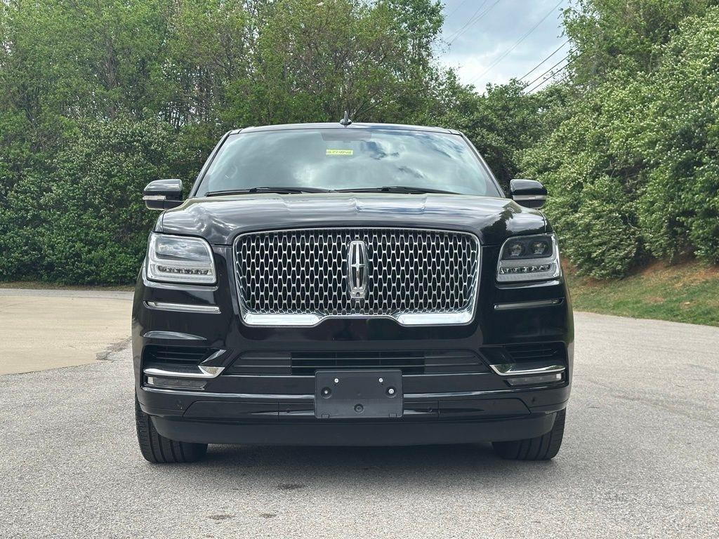 Lincoln Navigator  2018