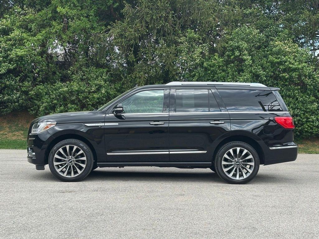 Lincoln Navigator  2018