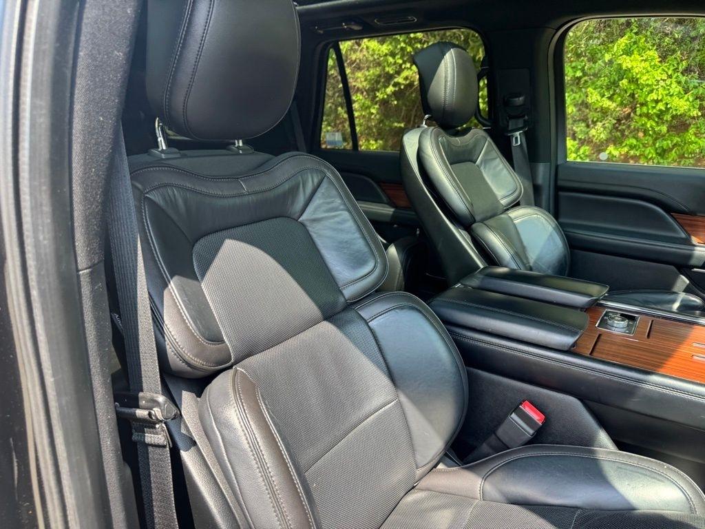 Lincoln Navigator  2018