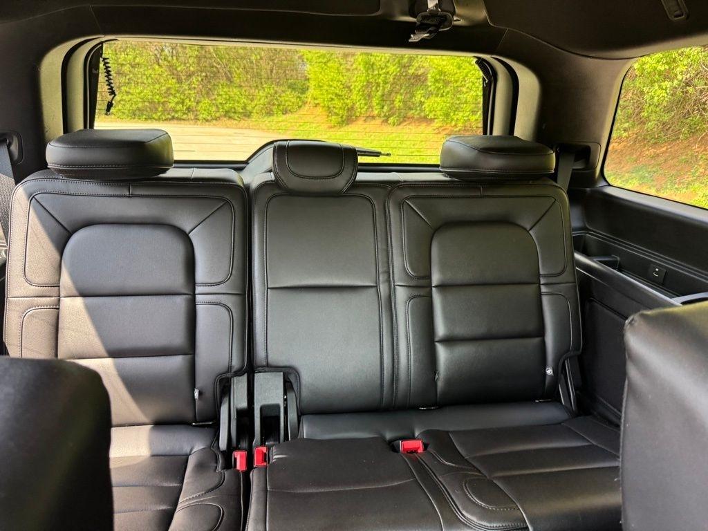 Lincoln Navigator  2018