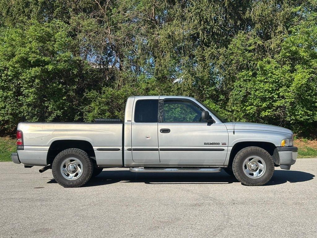 Dodge Ram 1500  1999