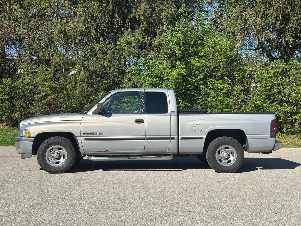 Dodge Ram 1500  1999