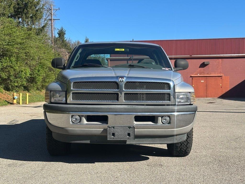 Dodge Ram 1500  1999