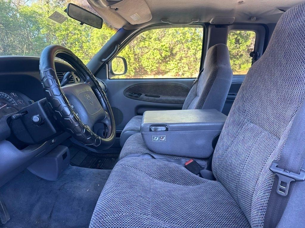 Dodge Ram 1500  1999