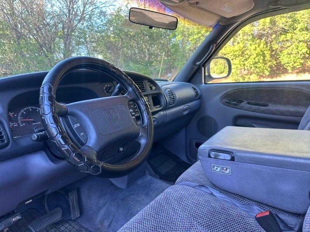 Dodge Ram 1500  1999