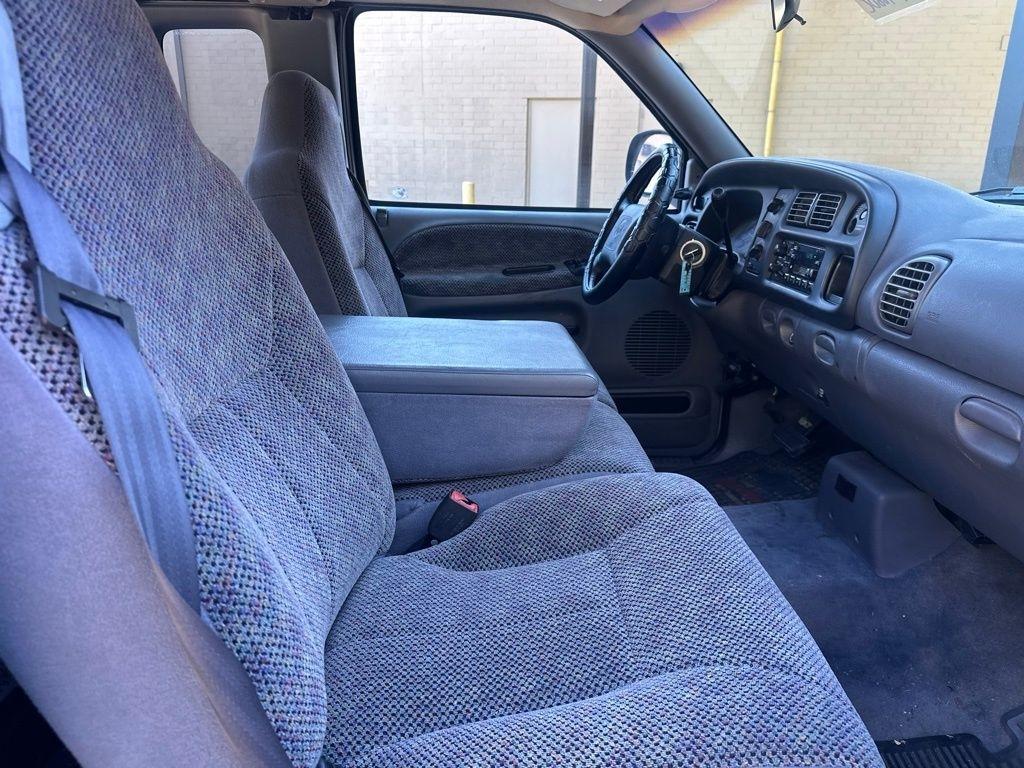 Dodge Ram 1500  1999