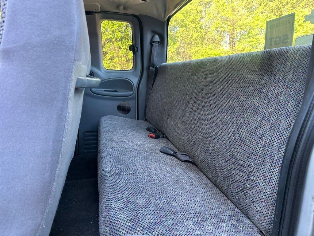 Dodge Ram 1500  1999