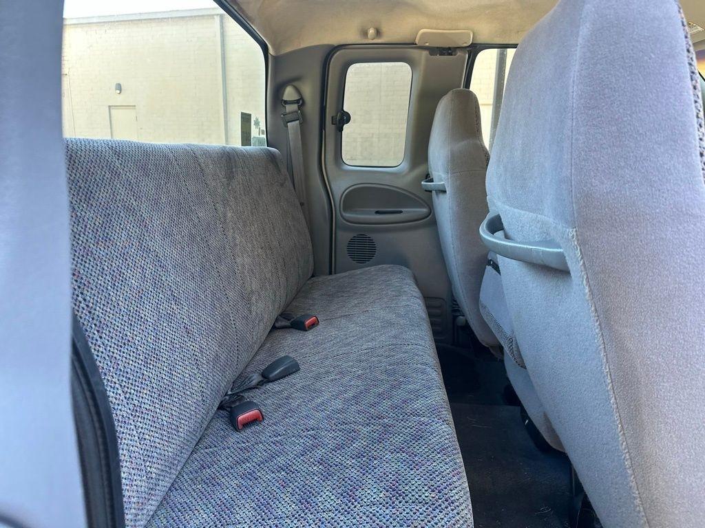 Dodge Ram 1500  1999