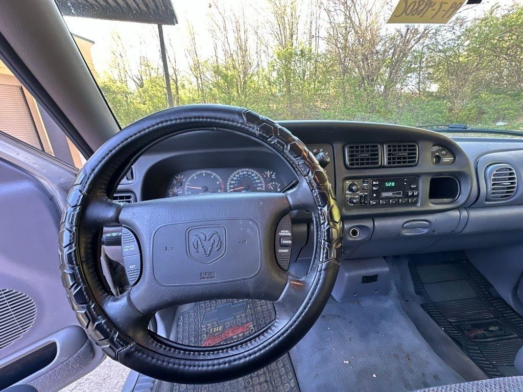 Dodge Ram 1500  1999