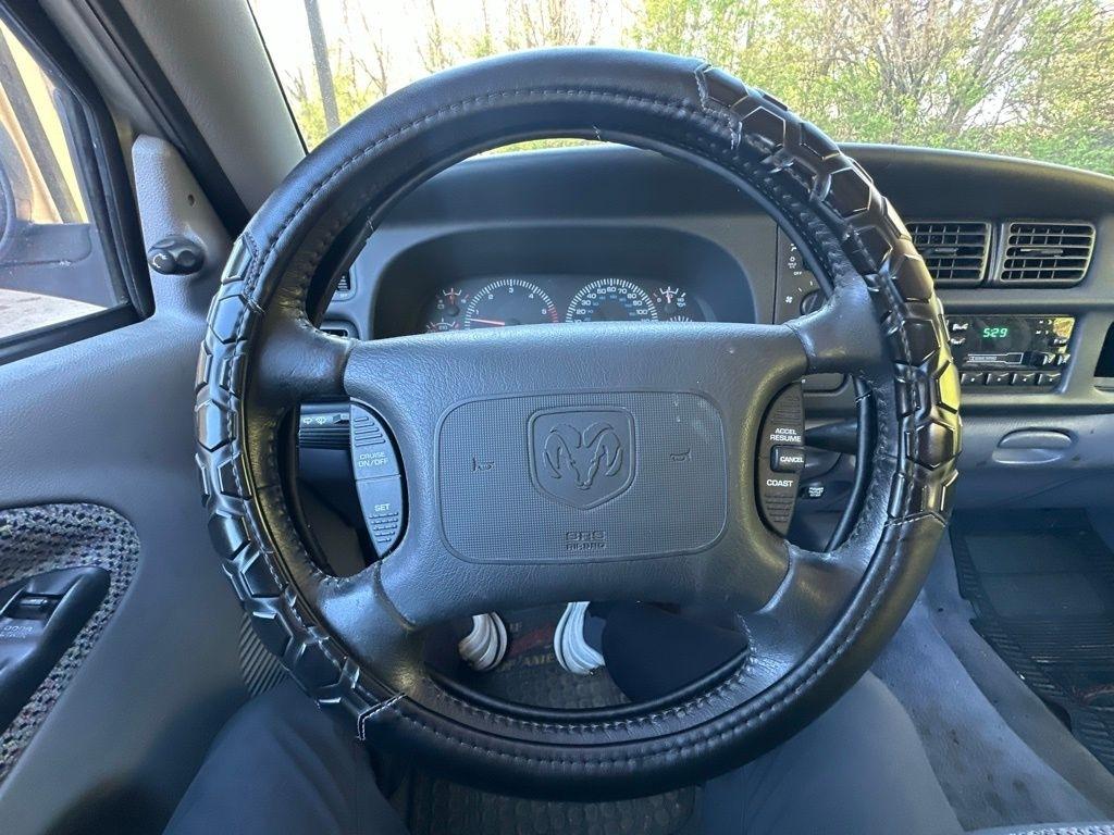 Dodge Ram 1500  1999