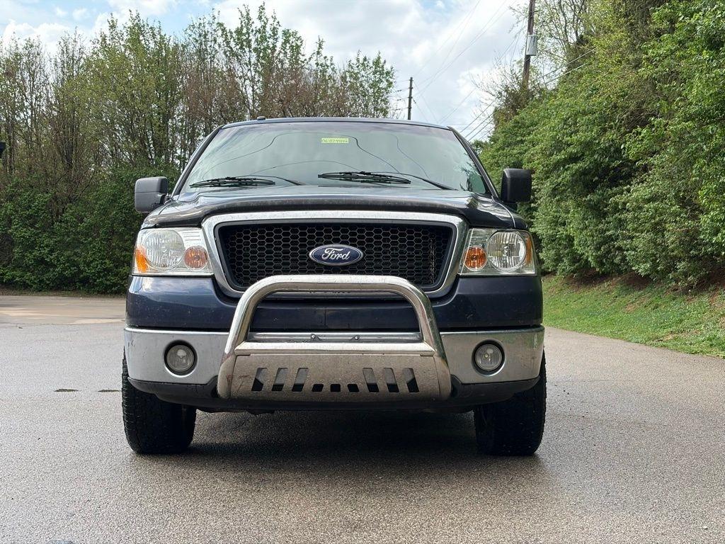 Ford F-150  2006