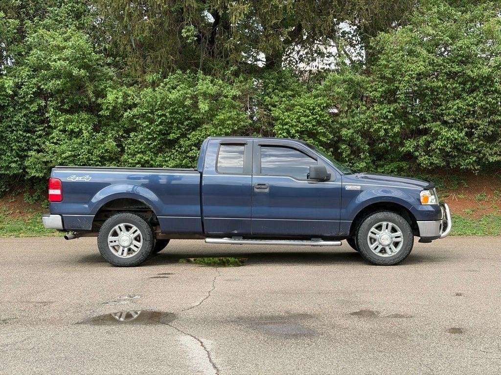 Ford F-150  2006