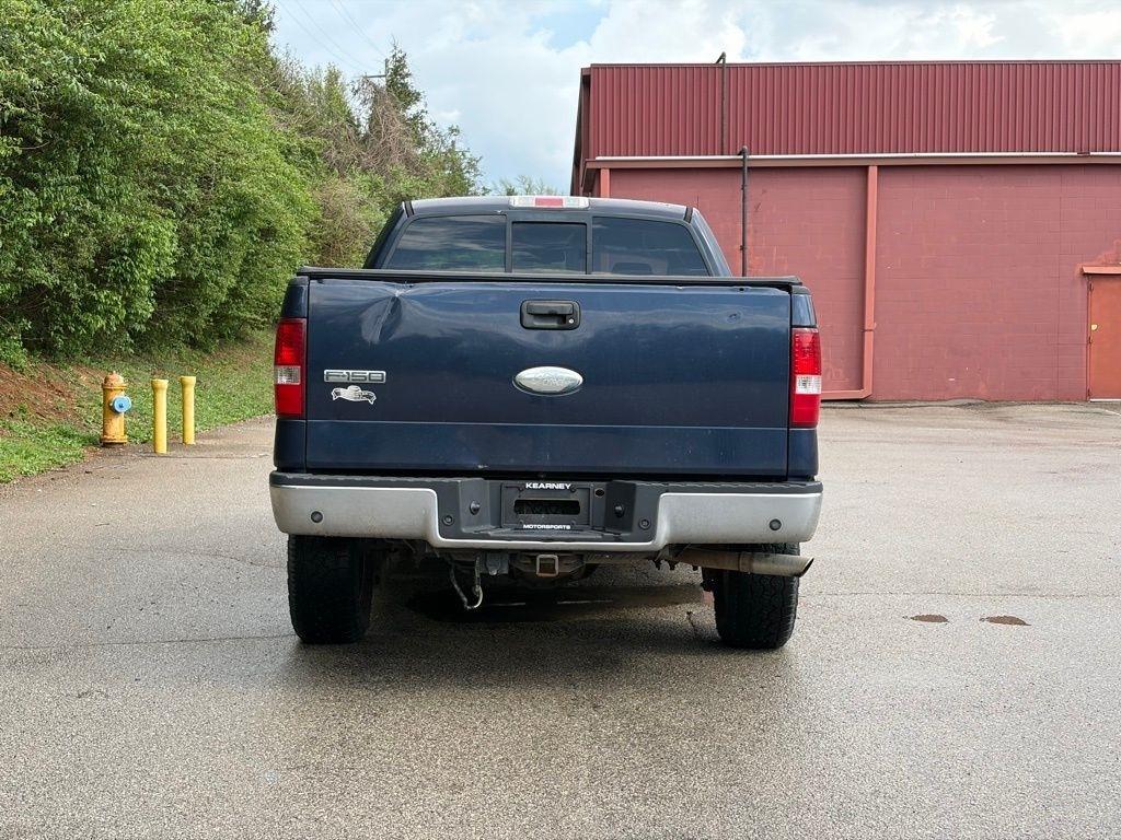 Ford F-150  2006
