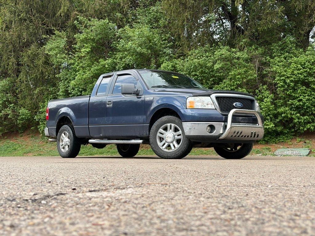 Ford F-150  2006