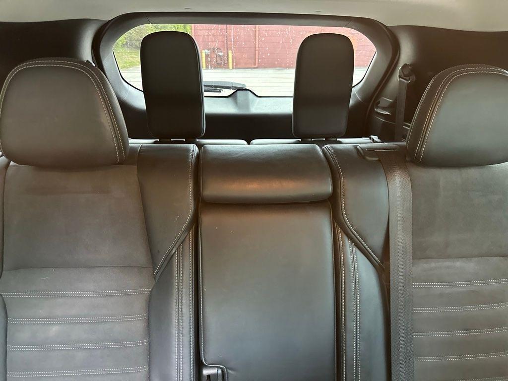 Mitsubishi Outlander  2022