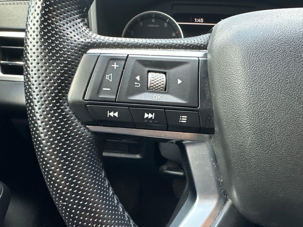 Mitsubishi Outlander  2022