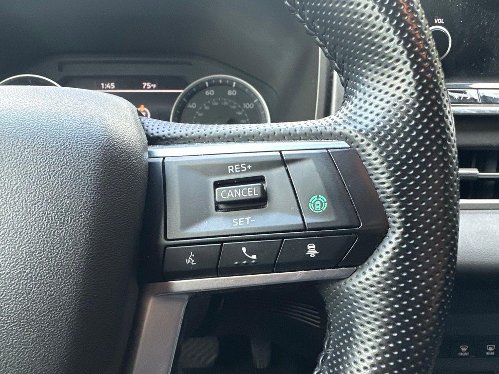 Mitsubishi Outlander  2022