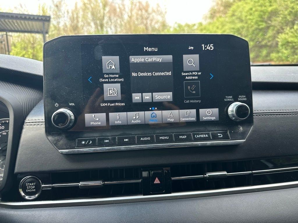 Mitsubishi Outlander  2022