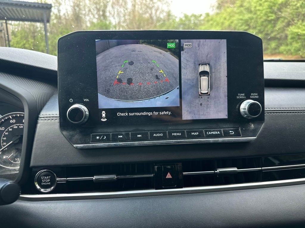 Mitsubishi Outlander  2022