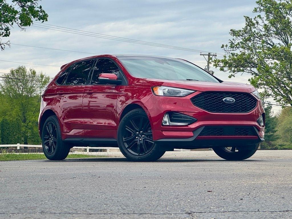 Ford Edge  2020