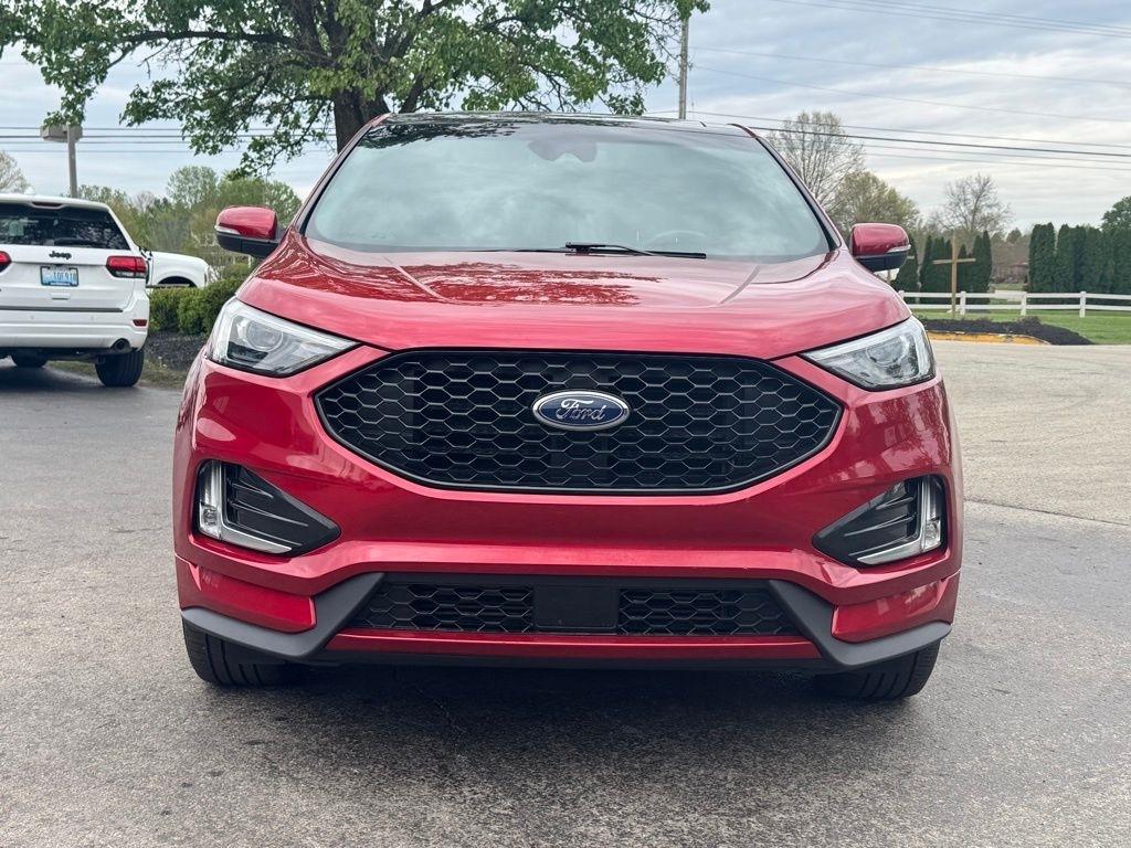 Ford Edge  2020