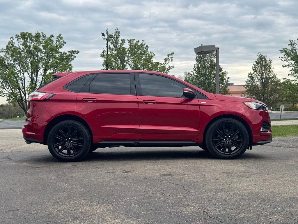 Ford Edge  2020