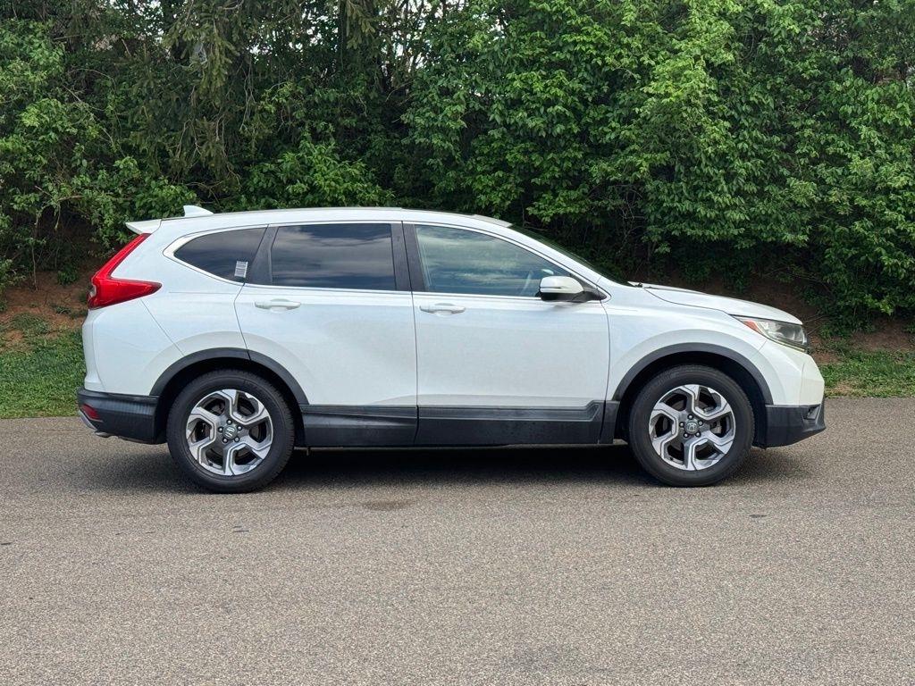Honda CR-V  2017
