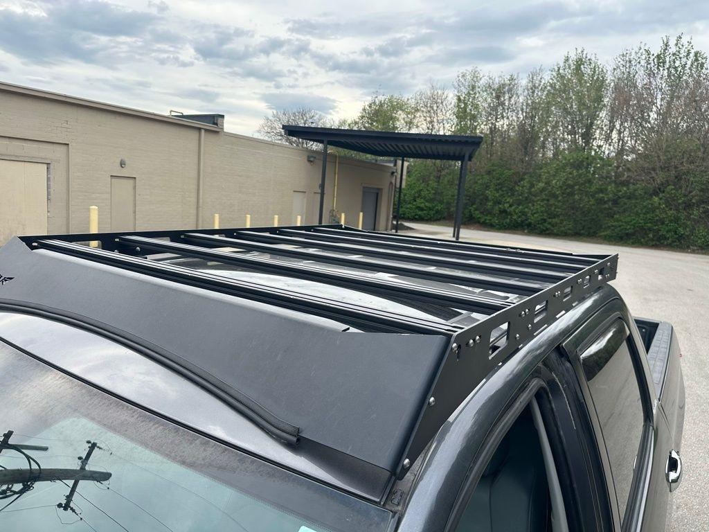 Toyota Tundra 4WD Truck  2014