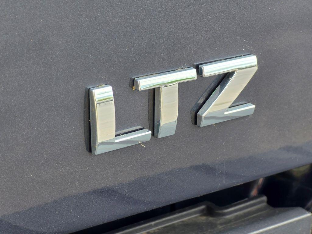 Chevrolet Silverado 1500  2018